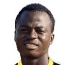 Raoul Danzabe — cầu thủ, Al-Sailiya