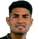 Gleiker Mendoza — cầu thủ, Shakhtar Donetsk