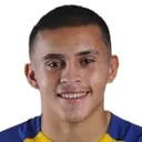 Sebastian Ruiz Díaz — cầu thủ, Rubio NU
