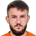 Amarildo Gjoni — cầu thủ, Puszcza Niepołomice