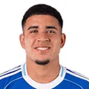 K. Páez — cầu thủ, Chelsea U21