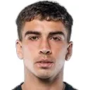 Mateo Ortale — cầu thủ, Deportivo Maipu