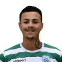 Matheus Machado — cầu thủ, Zalaegerszegi TE