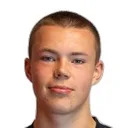 Mathias Klausen — cầu thủ, Brann U19