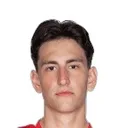David Tufekcic — cầu thủ, Kristiansund BK