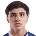 Santiago Fernández — cầu thủ, Talleres Cordoba