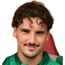 Ricky Bornschein — cầu thủ, Lokomotive Leipzig