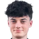 Axel Piesold — cầu thủ, Galway United