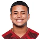 Junior Colina — cầu thủ, Rio Ave U23