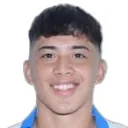 Tiago Caballero — cầu thủ, Olimpia