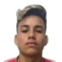 Thiago Henrique — cầu thủ, Santa Cruz
