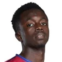 Cheick Konaté — cầu thủ, SK Beveren