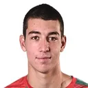Bruno Abbate — cầu thủ, Uruguay Montevideo