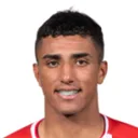 Rodrigo Pintado — cầu thủ, CA River Plate