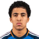 Joey Akpunonu — cầu thủ, Charleston Battery