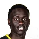 Ariath Piol — cầu thủ, Real Salt Lake