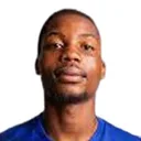 Ime Okon — cầu thủ, Hannover 96