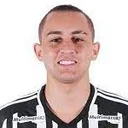 Vitor Reis — cầu thủ, Atlético Mineiro U20