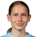 Kiera Meyers — cầu thủ