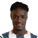 Balla Conté — cầu thủ, Raja Casablanca