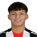 Benjamín Araneda — cầu thủ, Trasandino