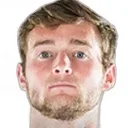 Duncan McGuire — cầu thủ, Houston Dynamo