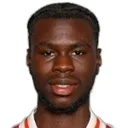 Amara Nallo — cầu thủ, HJK Helsinki