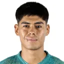 Kevin Mamani — cầu thủ, Real Tomayapo