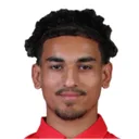 Anes Kordi — cầu thủ, Hannover 96 U19