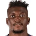 Josue Mwimba Isala — cầu thủ, Clermont II
