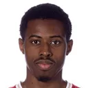 De Ilunga — cầu thủ, Örebro Syrianska