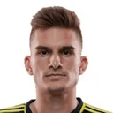Keegan Hughes — cầu thủ, Birmingham Legion