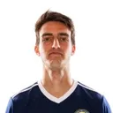 Christopher Rindov — cầu thủ, Los Angeles Galaxy
