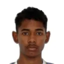Vitinho — cầu thủ, Bahia U20
