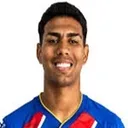 Edivan — cầu thủ, Bahia U20