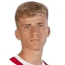 Ezequiel Orbe — cầu thủ, Estudiantes La Plata Res