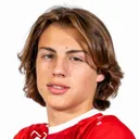 Milo Horemans — cầu thủ, Royal Antwerp II