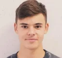 Noe Holenstein — cầu thủ, FC Schaffhausen