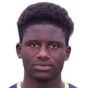 Karlson Nwanege — cầu thủ, SJK