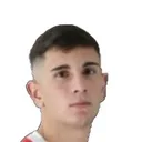 Matías Valenti — cầu thủ, Estudiantes de Rio Cuarto