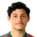 Gael Álvarez — cầu thủ, CF Pachuca