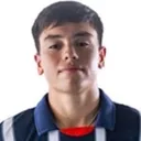 Joaquin Alejandro Moxica Chapa — cầu thủ, Atlante FC