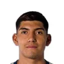 Jonathan Flores — cầu thủ, U.N.A.M.- Pumas U23