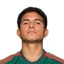 José Suárez — cầu thủ, Cruz Azul