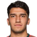 José Alejandro Urías Félix — cầu thủ, Monterrey U23