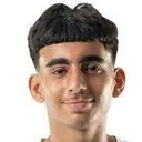 Taha Habroune — cầu thủ, Columbus Crew