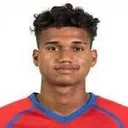 Érick Díaz — cầu thủ, Los Angeles FC II
