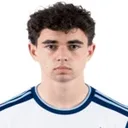 Liam Mackenzie — cầu thủ, HFX Wanderers FC