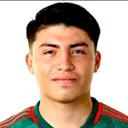 Luis Navarrete — cầu thủ, Toluca