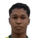 Wesley Santos — cầu thủ, Mirassol U20